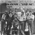 The John Evan Band Live '66