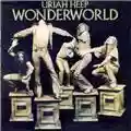 Uriah Heep Wonderworld