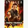 Ben Stiller Tropic Thunder