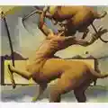 Triclops! Out Of Africa