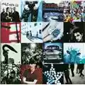 U2 Achtung Baby