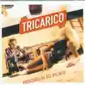 Tricarico Frescobaldo Nel Recinto