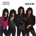 Kiss Lick It Up