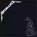 Metallica Metallica (Black Album)