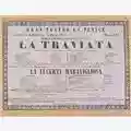 Giuseppe Verdi Traviata