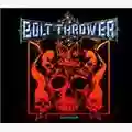 Bolt Thrower Cenotaph