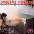 Pretty Maids Red, Hot And Heavy