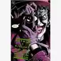 Alan Moore, Brian Bolland & John Higgins Batman: The Killing Joke