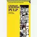 Charles Bukowski Pulp