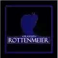 Fraulein Rottenmeier Fraulein Rottenmeier