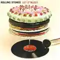 The Rolling Stones Let It Bleed