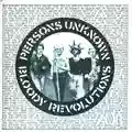 Crass Bloody Revolutions