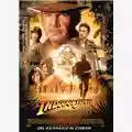 Steven Spielberg Indiana Jones e il Regno del Teschio di Cristallo