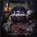 Cradle Of Filth Godspeed on the Devil's Thunder: The Life and Crimes of Gilles De Rais