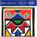 Miriam Makeba Eyes On Tomorrow