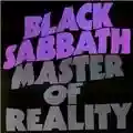 Black Sabbath Master Of Reality