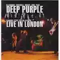 Deep Purple Live In London
