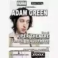 Adam Green Live @ Viper Theatre, Firenze, 14.11.08