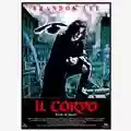 Alex Proyas Il Corvo