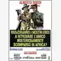 Ettore Scola Riusciranno I Nostri Eroi A Ritrovare L'Amico Misteriosamente Scomparso..