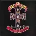 Guns N' Roses Appetite For Destruction
