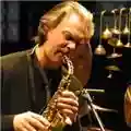 Jan Garbarek Group Live @ Padova Porsche Jazz Festival 20.11.2008
