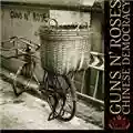 Guns N' Roses Chinese Democracy