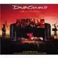 David Gilmour Live in Gdansk