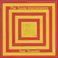 The Texas Instruments Sun Tunnels
