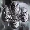 The Byrds Byrdmaniax