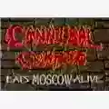 Cannibal Corpse Eats Moscow Alive