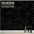 Queen + Paul Rodgers The Cosmos Rocks
