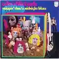 Cuby + Blizzards Trippin' Thru' A Midnight Blues