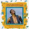 Jack DeJohnette Music For The Fifth World