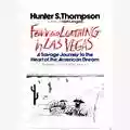 Hunter S. Thompson Paura e disgusto a Las Vegas (Fear and Loathing in Las Vegas)
