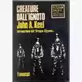 John A. Keel Creature Dall'Ignoto