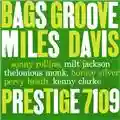 Miles Davis Bags' Groove