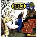 883 La Donna, Il Sogno & Il Grande Incubo