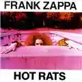 Frank Zappa Hot Rats