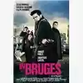 Martin McDonagh In Bruges