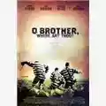 Joel & Ethan Coen Fratello, dove sei?