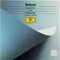 Bruno Maderna Quadrivium / Aura / Biogramma