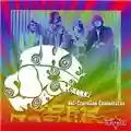 Soft Machine Jet-Propelled Photographs