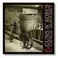 Guns N' Roses Chinese Democracy