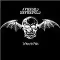 Avenged Sevenfold Waking The Fallen