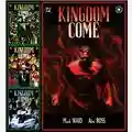 Mark Waid & Alex Ross Kingdom Come (Venga il tuo Regno)