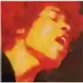 The Jimi Hendrix Experience Electric Ladyland