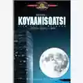 Godfrey Reggio Koyaanisqatsi