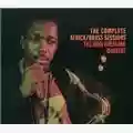 John Coltrane The Complete Africa/Brass Sessions