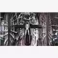 H.R. Giger Palazzo Bagatti Valsecchi: Visioni di fine Millennio